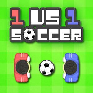 1 Vs 1 Soccer