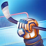 play Hockey Shootout