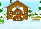 play Ice Mountain Escape