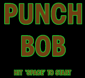 Punch Bob