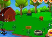 play River Mud House Escape