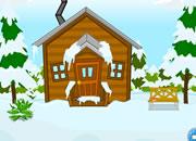 play Ice Mountain Escape