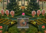 play Thanksgiving Turkey Escape