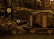 play Abandoned Thanksgiving Land Escape