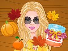 play Ellie'S Cozy Fall Scents