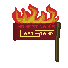 play Honest Dan'S Last Stand