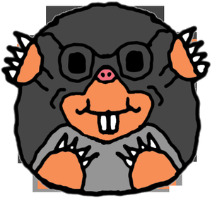 play A Mole Of Moles