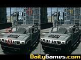 play Hummer Differences