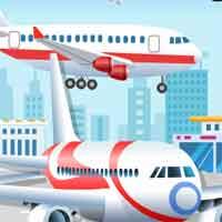 play Airport Management 1 Htmlgames