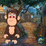 Cute Monkey Rescue 3