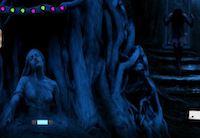 play Mysterious Dark Forest Escape