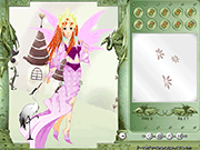 play Forest Queen