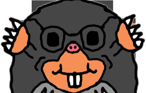 play A Mole Of Moles (Xkcd Game Jam)