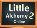 Little Alchemy 2 Online