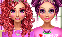 Bff Pink Makeover