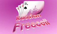 play Russian Freecell