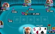 play Poker World