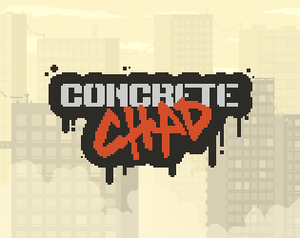 play Concrete Chad
