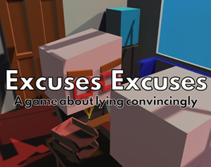 play Excuses Excuses