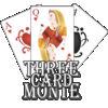 Ar Magic 3 Card Monte Party