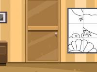 play Thanksgiving 10 Door Escape