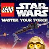 Lego Star Wars Master Your Force