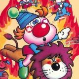 play Circus Charlie