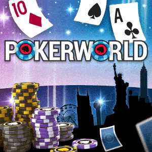 Poker World