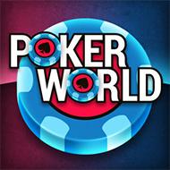 play Poker World