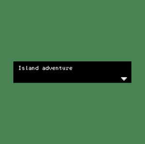 play Island Adventure