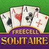 Freecell Solitaire Fun Game Hd