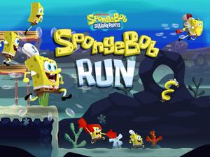 play Spongebob Squarepants: Spongebob Run Action