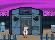 play Prisoner Rescue Escape