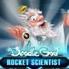 play Doodle God: Rocket Scientist