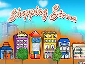 play Shopping Street