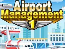play Airport Management 1