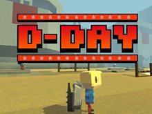 play Kogama: D Day