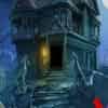 play Game4King Cute Monkey Rescue3