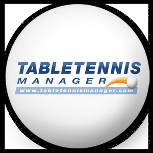 play Table Tennis Manager
