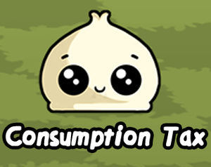 play Consumption Tax