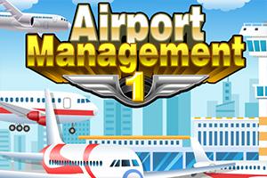 play Airport Management 1 (Html5)