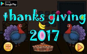 play Thanksgiving 2017