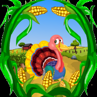 Thanksgiving Maize Farm Escape