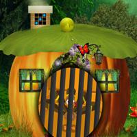 play Poult Turkey Fantasy Escape