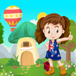 play The London Girl Rescue