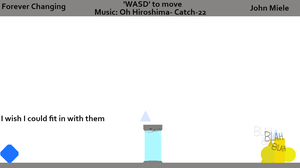 play Forever Changing V2