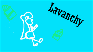 Lavanchy