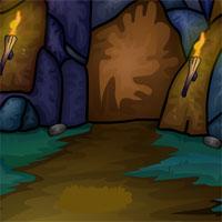 play Nsrgames Thanksgiving Day Giant Cave