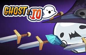 play Ghostz.Io