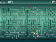 play Maze Race